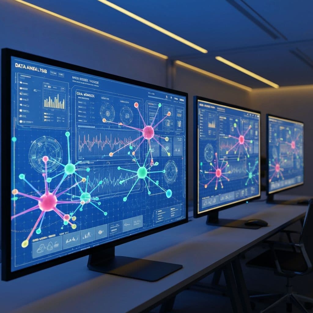 Painel de automação e inteligência artificial aplicada a vendas