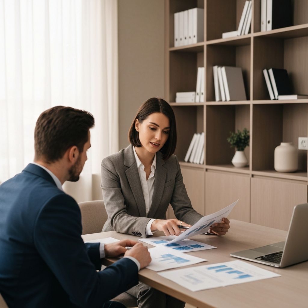 Consultoria de 6 Meses